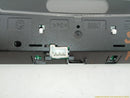 Mercedes SL500 Parktronic Display Clock Control Module-7