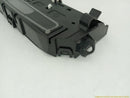 Mercedes SL500 Parktronic Display Clock Control Module-8