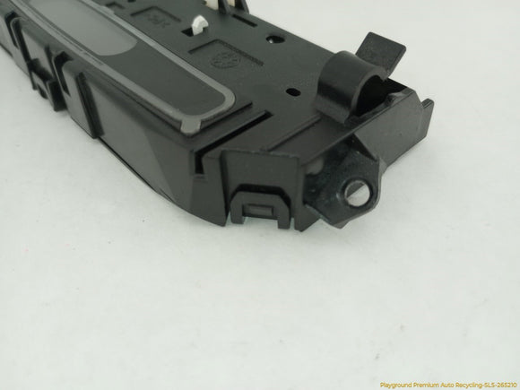 Mercedes SL500 Parktronic Display Clock Control Module