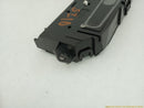 Mercedes SL500 Parktronic Display Clock Control Module-10