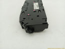 Mercedes SL500 Parktronic Display Clock Control Module-11