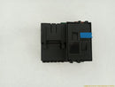 Mercedes SL500 Passenger Right Rear Trunk Fuse Box-2