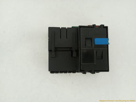 Mercedes SL500 Passenger Right Rear Trunk Fuse Box - 0