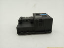 Mercedes SL500 Passenger Right Rear Trunk Fuse Box-3