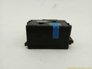 Mercedes SL500 Passenger Right Rear Trunk Fuse Box-6