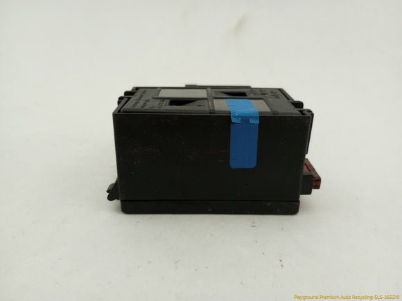 Mercedes SL500 Passenger Right Rear Trunk Fuse Box