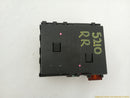 Mercedes SL500 Passenger Right Rear Trunk Fuse Box-7