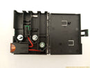 Mercedes SL500 Passenger Right Rear Trunk Fuse Box-8