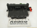 Mercedes SL500 Passenger Right Rear SAM Fuse Box-1
