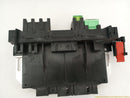 Mercedes SL500 Passenger Right Rear SAM Fuse Box-2