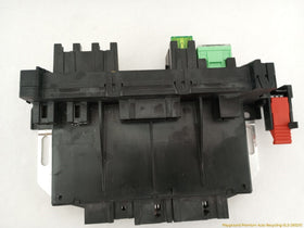 Mercedes SL500 Passenger Right Rear SAM Fuse Box - 0