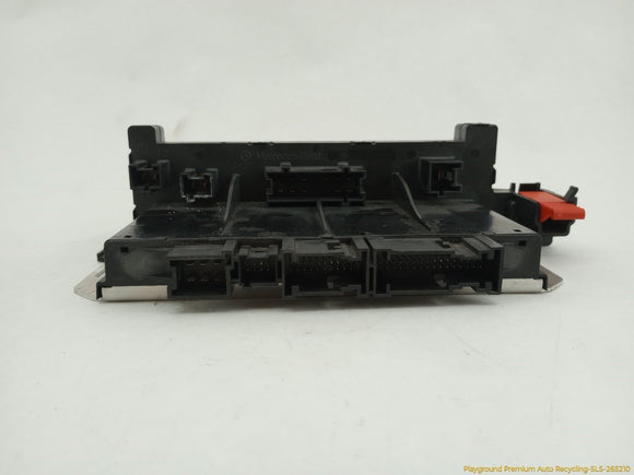 Mercedes SL500 Passenger Right Rear SAM Fuse Box