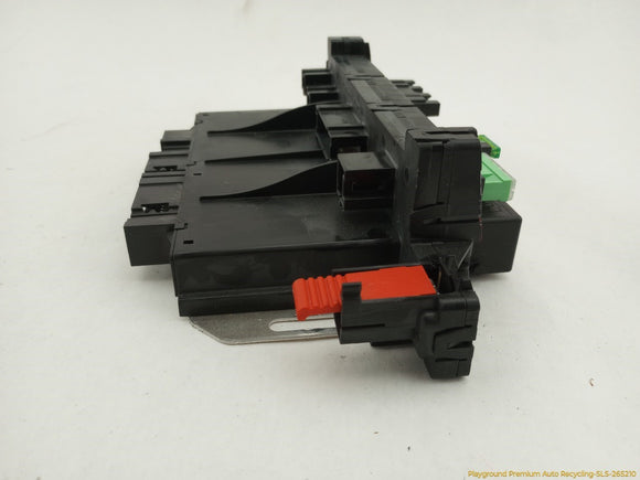 Mercedes SL500 Passenger Right Rear SAM Fuse Box
