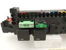 Mercedes SL500 Passenger Right Rear SAM Fuse Box-9