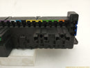 Mercedes SL500 Passenger Right Rear SAM Fuse Box-10