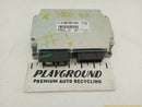 Mercedes SL500 Battery Stabilization Control Module-1
