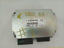 Mercedes SL500 Battery Stabilization Control Module-2