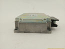 Mercedes SL500 Battery Stabilization Control Module-4