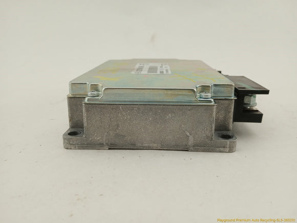 Mercedes SL500 Battery Stabilization Control Module