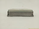 Mercedes SL500 Battery Stabilization Control Module-5
