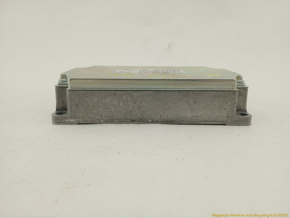 Mercedes SL500 Battery Stabilization Control Module