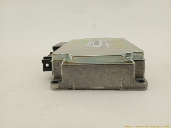 Mercedes SL500 Battery Stabilization Control Module