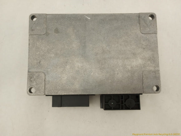 Mercedes SL500 Battery Stabilization Control Module