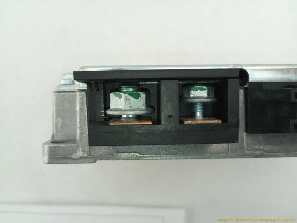 Mercedes SL500 Battery Stabilization Control Module