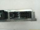 Mercedes SL500 Battery Stabilization Control Module-10