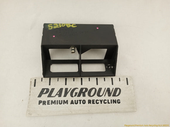 Mercedes SL500 Keyless Entry Antenna Amplifier Module