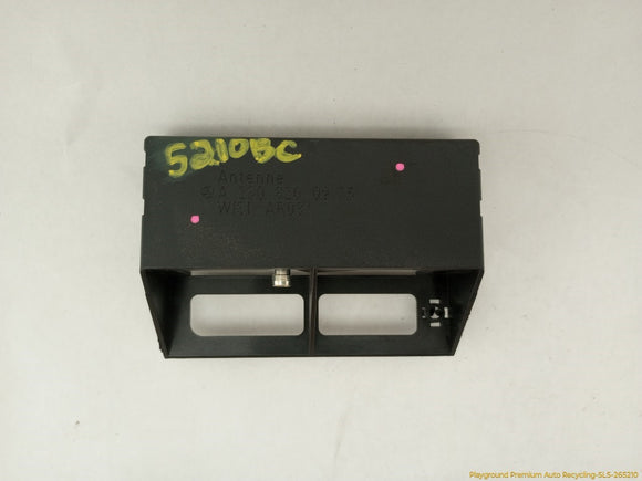 Mercedes SL500 Keyless Entry Antenna Amplifier Module