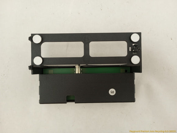 Mercedes SL500 Keyless Entry Antenna Amplifier Module