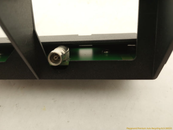 Mercedes SL500 Keyless Entry Antenna Amplifier Module