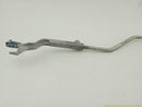 Mercedes SL500 Automatic Transmission Gear Shifter Linkage Rod-11