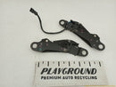 Mercedes SL500 Pair Of Convertible Top Latches-1