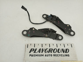 Mercedes SL500 Pair Of Convertible Top Latches