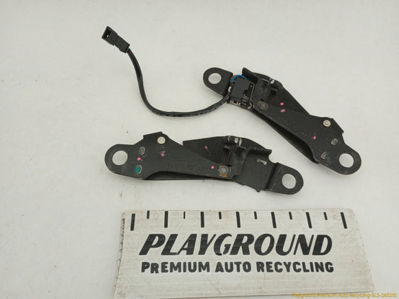 Mercedes SL500 Pair Of Convertible Top Latches