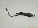 Mercedes SL500 Pair Of Convertible Top Latches-2