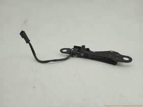 Mercedes SL500 Pair Of Convertible Top Latches - 0