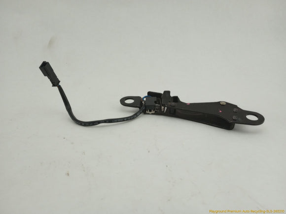 Mercedes SL500 Pair Of Convertible Top Latches