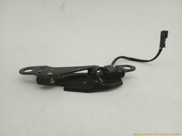 Mercedes SL500 Pair Of Convertible Top Latches