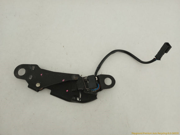 Mercedes SL500 Pair Of Convertible Top Latches