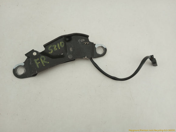 Mercedes SL500 Pair Of Convertible Top Latches