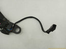 Mercedes SL500 Pair Of Convertible Top Latches-6