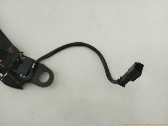 Mercedes SL500 Pair Of Convertible Top Latches