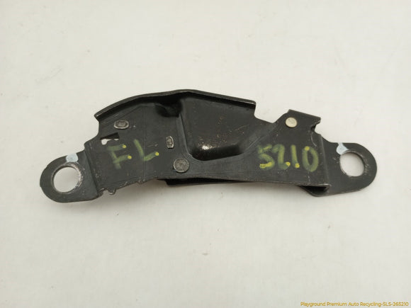 Mercedes SL500 Pair Of Convertible Top Latches