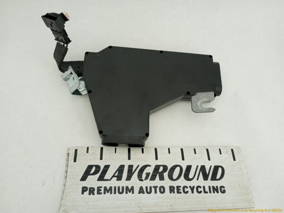 Mercedes SL500 Driver Left Front Antenna Amplifier Module