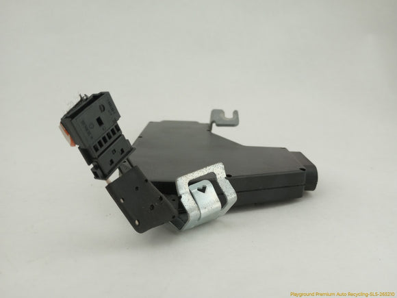 Mercedes SL500 Driver Left Front Antenna Amplifier Module