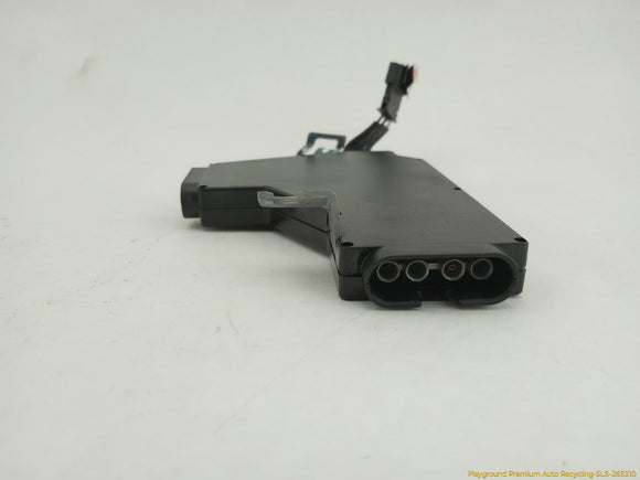 Mercedes SL500 Driver Left Front Antenna Amplifier Module