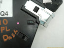 Mercedes SL500 Driver Left Front Antenna Amplifier Module-9